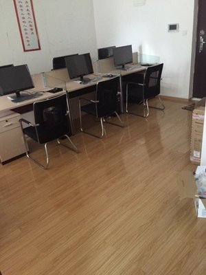 武汉翰海鼎汇商务信息咨询 专业服务助力企业发展