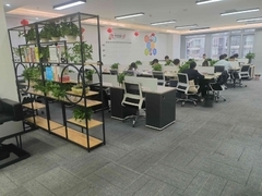 重庆信融达商务信息咨询服务的专业优势与发展前景